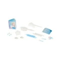 thumbnail image 4 of Disney Frozen Icy Magic Vanity with Hairbrush and Accessories, 4 of 7
