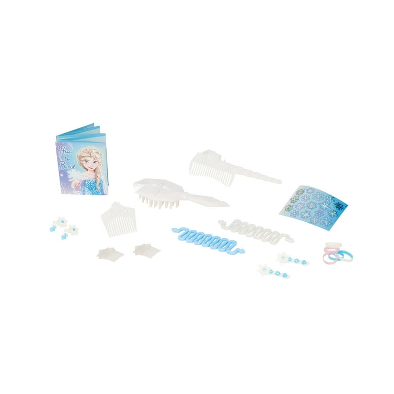 Disney Frozen Ice Table Top Vanity Playset for Child Ages 3 Years