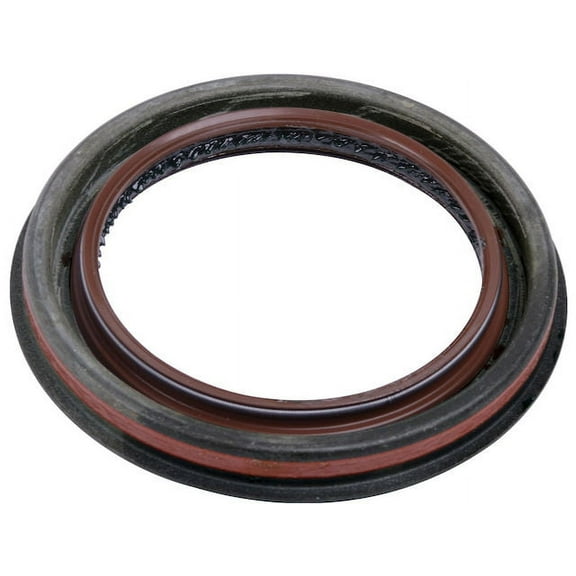 Rear Wheel Seal - Compatible with 2011 - 2018 Ram 5500 2012 2013 2014 2015 2016 2017