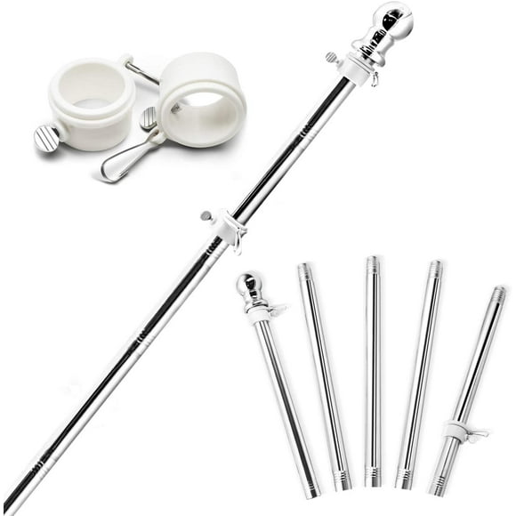 Flag Pole Pulley Kit