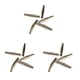 thumbnail image 4 of Riwesomey 5 Pieces Garden Pruner Spring Replacement Shears Springs Replace Gardening Accessory Labor-saving Component Volute Pruning Type1, 4 of 6