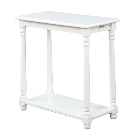 Convenience Concepts French Country Regent End Table, Multiple Colors