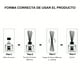 thumbnail image 5 of Difusor De Varillas Aromáticas VIMI De 100ml Ambientador De Aromas Refrescantes Y Elegantes, 5 of 8