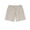 Beige, variant on Kcolen Men's Stretch Golf Shorts 2025 Summer Fashion Men's Casual Beach Shorts with Comfortable Seding for Outdoor Activities and Leisure Wear Summer Beach Lounge Short