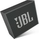 Haut-parleur Bluetooth Sans Fil JBL GO avec Crochet de Sangle Intégré (Noir) – image 3 sur 4