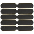 thumbnail image 2 of 10pcs Fingerboard Foam Grip Tape Adhesive Fingerboard Foam Tape Non Slip Foam Grip Tape, 2 of 2