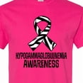 thumbnail image 4 of Inktastic Hypogammaglobulinemia Ribbon T-Shirt, 4 of 5