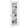 36 Pocket over The Door Organizer