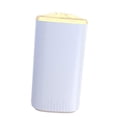 thumbnail image 4 of 3x Humidificador Personal Humidificadores Portátiles Bajo Ruido 360ml Mist Spray Humidificadores de Escritorio Mini Humidificador para El Hogar Sala D 3 piezas, 4 of 8