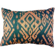 Hometrends 12" x 16" Oblong Sumba Pillow, 1 Each