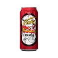 thumbnail image 2 of Cerveza oscura Victoria Vicky con chamoy y tamarindo 473 ml, 2 of 4