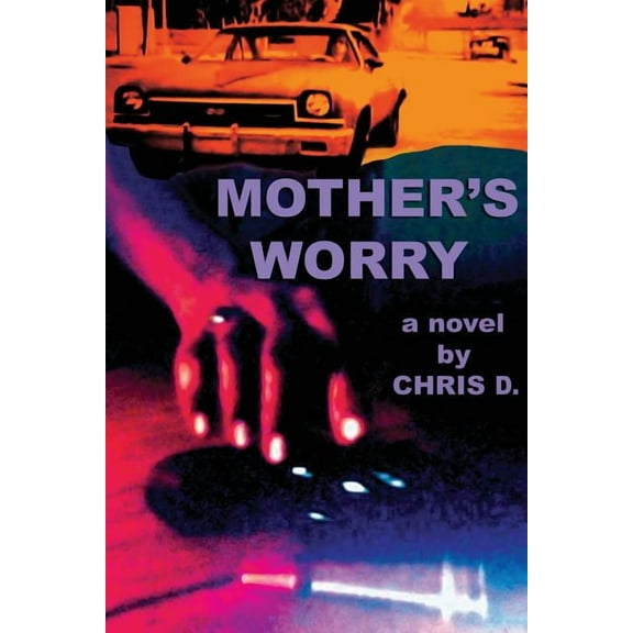 Mother's Worry, (Paperback)