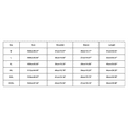thumbnail image 2 of Plus Size Summer Clothes for Women Vintage Mandarin Collar Embroidered Linen Loose Fit 3/ 4 Sleeve Shirt For Spring Summer Plus Size Women's Top Work Out Tunic Woman Long Sleeved Tops White 3XL, 2 of 3