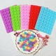 thumbnail image 3 of Molde de silicona para hornear donas Jadeshay mini molde de 48 cavidades Parsty, 3 of 8