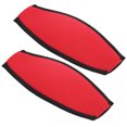 thumbnail image 1 of YLSHRF Diving Mirror Cover, Diving Slap Strap, Neoprene Swimming For Diving, 1 of 8