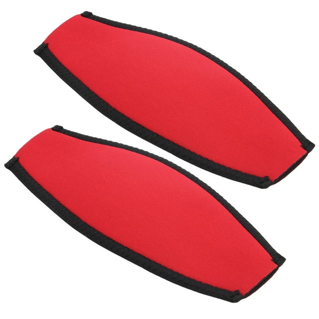 YLSHRF Diving Mirror Cover, Diving Slap Strap, Neoprene Swimming For Diving