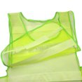 thumbnail image 3 of 10pcs Outdoor Reflective High Visibility Safety Vests Construction Safety Vest, 3 of 6