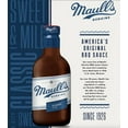 thumbnail image 2 of Maull's Classic BBQ Sauce Oldest Sauce In America 38 oz Bottle Original (Pack of 2), 2 of 5