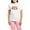 With Pink Camo Pant, variant on CafePress - Airedale Terrier Lover Women's Light Pajamas - Women's Short Sleeve Print T-Shirt and Pants Light Cotton Pajama Set