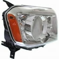 thumbnail image 3 of For Honda Pilot Headlight 2009 2010 2011 Passenger Side DOT Certified HO2519125 | 33100-SZA-A01, 3 of 4
