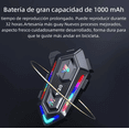 thumbnail image 2 of Audifonos Con Bluetooth Para Casco De Motocicleta, 2 of 4