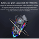 thumbnail image 2 of Audifonos Con Bluetooth Para Casco De Motocicleta, 2 of 4