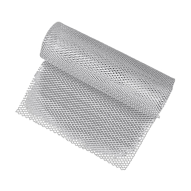 Modelo de cerca de alambre de aluminio, barandilla, cerca de red, mesa de , piezas, proyectos de construcción, bricolaje, paisajismo, rejilla de Diámetro del orificio: 2 mm a 3 mm