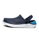 thumbnail image 2 of Sandalias de playa de moda unisex, zapatilla de suela gruesa, sandalias antideslizantes impermeables, chanclas para mujeres y hombres, 2 of 5