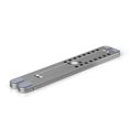 thumbnail image 1 of Laptop D Bracket Mount Plegable Portable H Ing Rack Aleación, 1 of 3