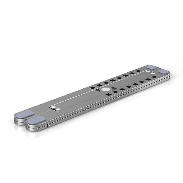 Laptop D Bracket Mount Plegable Portable H Ing Rack Aleación