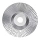 thumbnail image 4 of de Modelado de de Material Metálico, Práctico, Duradero y Estable de utilizar, No Producirá un Fenómeno de Temblor - Plata, Bisel, 4 of 9