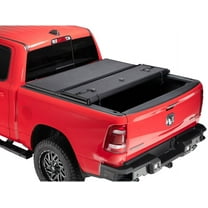 Gator Realtruck Gator Tailback Truckbed Tonneau Cover Compatible with 2021-2022 Ford F-150 6' 7" Bed (78.9'')