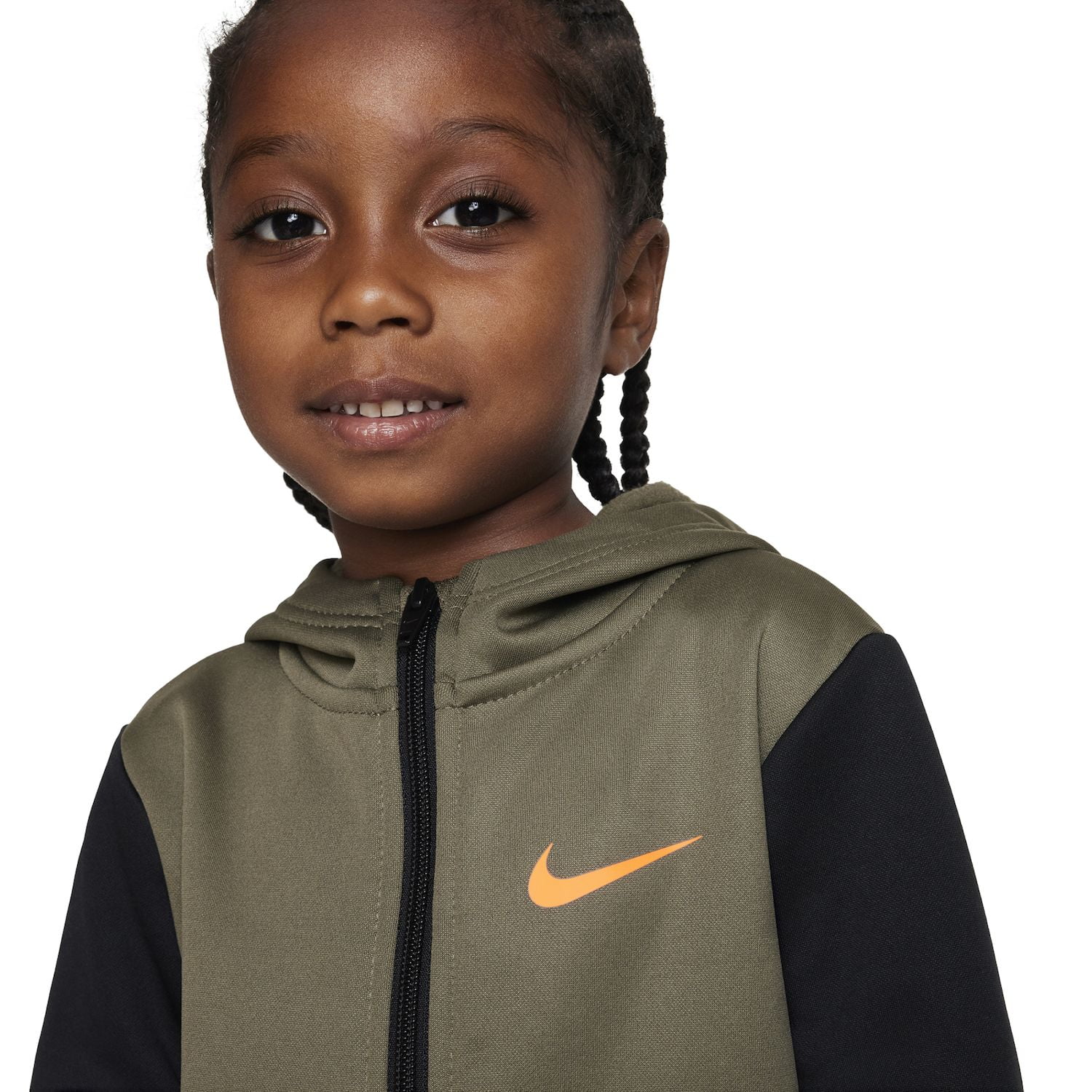 baby boy nike jacket