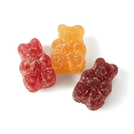 Digestive Advantage KIDS Prebiotic Fiber Plus Probiotic Gummies 6 65 Each - (Pack of 2)