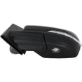 thumbnail image 5 of Side Mirror Compatible with 2018-2020 Ford Edge 2.0L 2.7L I4 Left Driver Side 335HP Replaces JT4Z17683FA-PFM JT4Z17683FAPFM FD416EL-S FD416ELS FO1320621 FD416EL-S, 5 of 5