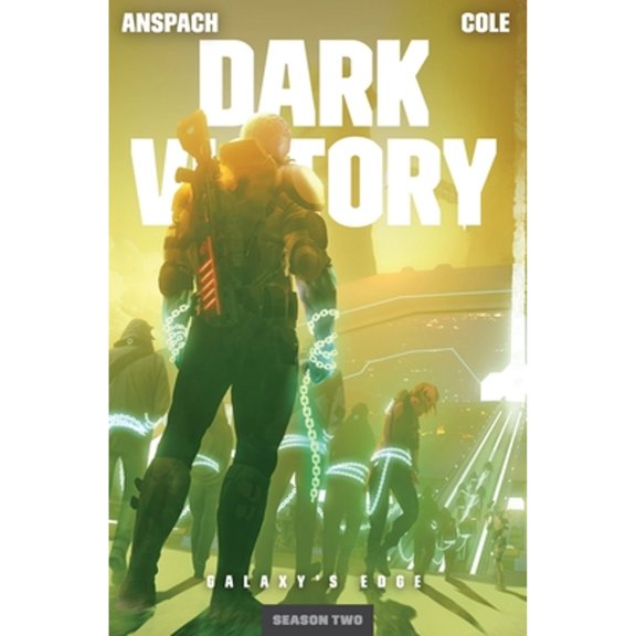 Pre-Owned Dark Victory (Paperback) 1949731561 9781949731569