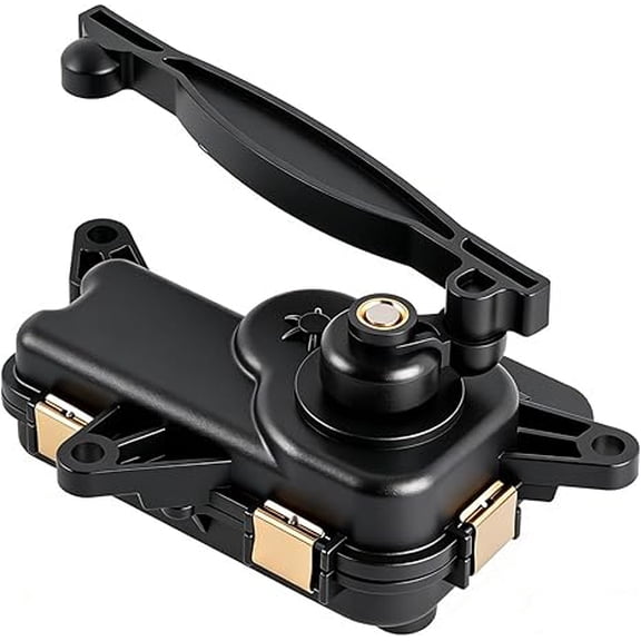 1038815S01 Intake Short Running Valve Compatible with Chevrolet Cruze 2011-2016 Engine Intake Manifold Runner Control and Arm Manifold Actuator Motor 55570283