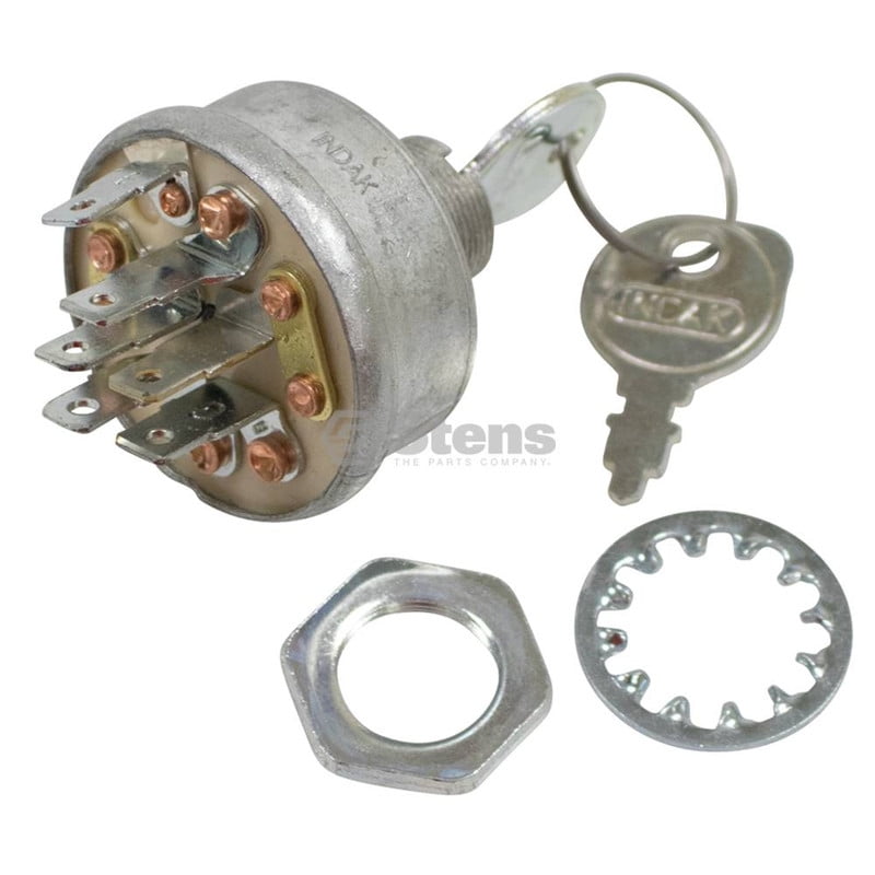 Ignition Switch / Cub Cadet 925-3163