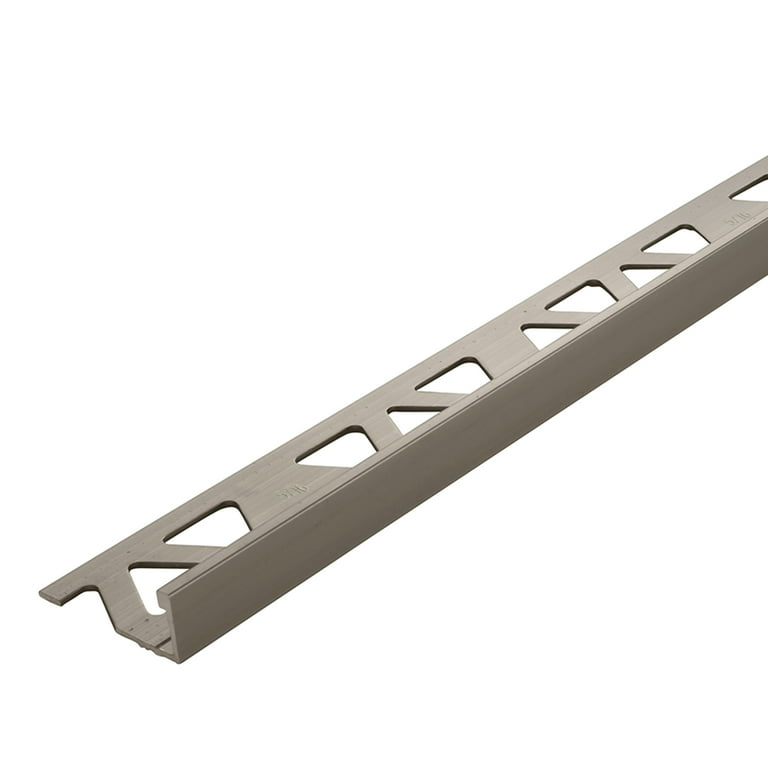 M-D Building Products® Pewter 5/16 M-D Building Products® Pewter 5/16
