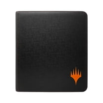 Mythic Edition 12-Pocket Zippered PRO-Binder for Magic: The Gathering