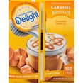 International Delight Liquid Creamer, Caramel Macchiato, 192 Count
