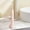 Pink, variant on Electric Toothbrush Charging Base with Wide Compatibility Charging Cable Holder Compact Plug Charger for Home/Travel Use 2.76X2.17X1.38In