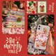 thumbnail image 5 of Navidad Washi Mobile Stickers Santa Claus Calcomanía Linda Navidad Fiesta Etiqueta Festival Planificador Scrapbooking DIY Crafts Suministros Santa Claus Sweethay HA010214-08, 5 of 6