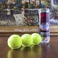 thumbnail image 2 of Pelotas de tenis Penn High Altitude Championship, paquete de 6, 18 pelotas, 2 of 6