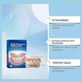 thumbnail image 3 of Greatfit Denture Silicone Reline Kit,Soft Denture Reline Kit,Silicone Reline Kit, 3 of 5