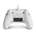 thumbnail image 4 of Enhanced Wired Controller for Xbox - Seafoam Fade, Gamepad, Wired Video Game Controller, Gaming Controller, Xbox Series X S, Xbox One - Xbox Series X Only at, 4 of 4