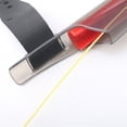 thumbnail image 4 of Transparent Fishing Rod Tip Cover Rods Hat Pole Guides Protection Cap 4#, 4 of 10