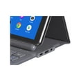 thumbnail image 3 of Lenovo Keyboard/Cover Case (Folio) Lenovo Tab M10 Tablet, 3 of 5