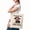 Black, variant on Im Done Adulting Lets Be Crazy Heifer Ladies Tote Bag