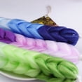 thumbnail image 2 of 3 x bath sponge, soap sponge puff, shower, back scrubber, peeling, back soap, (assorted colours), 2 of 6